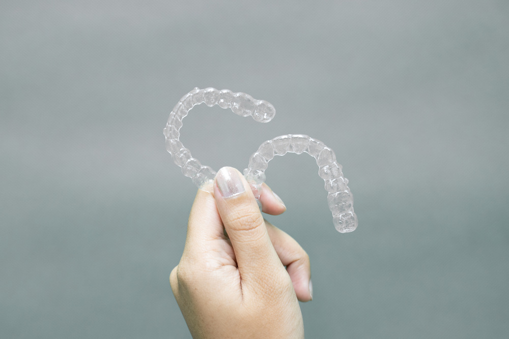 Things to Know About Invisalign Braces