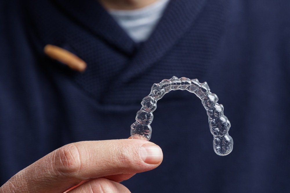 invisalign dentist