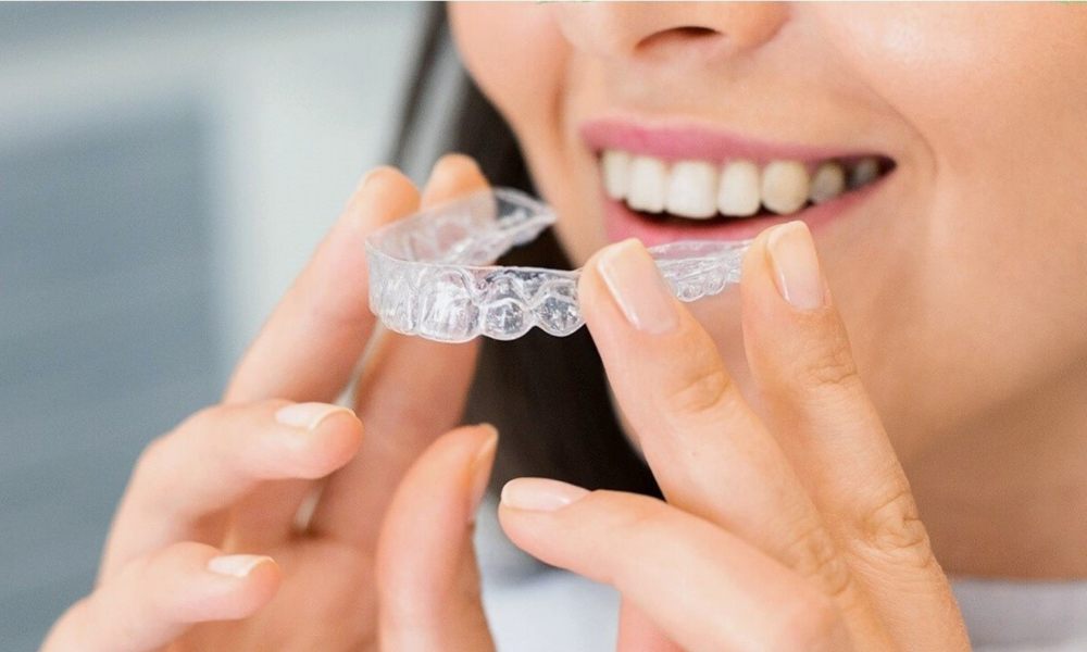 invisalign