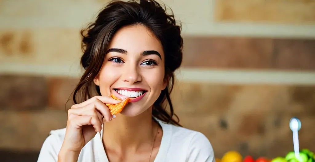 Brace Yourself: What Snacks Can I Eat With Invisalign Braces?