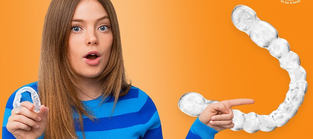 Why Invisalign Treatment Is the Clear Choice for Adults