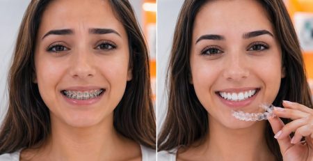 Clear Aligner