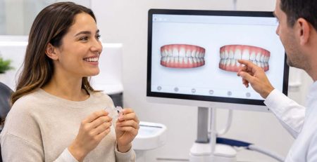 Clear Aligners