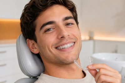 Clear Aligners