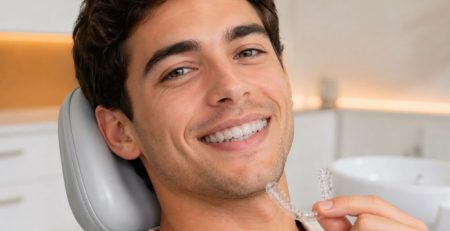 Clear Aligners