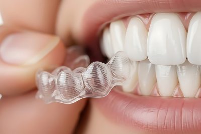 Clear Aligners