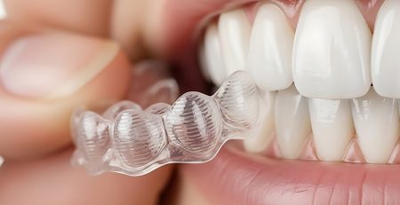 Clear Aligners