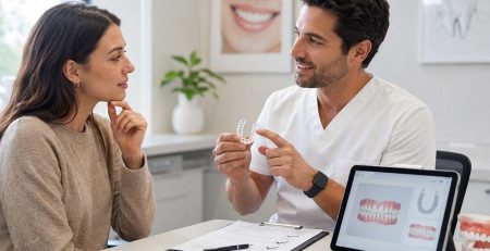 Clear Aligners