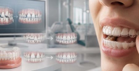 Clear Aligners
