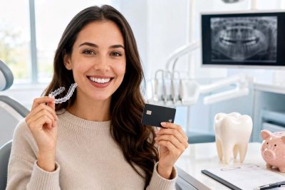 Clear Aligners