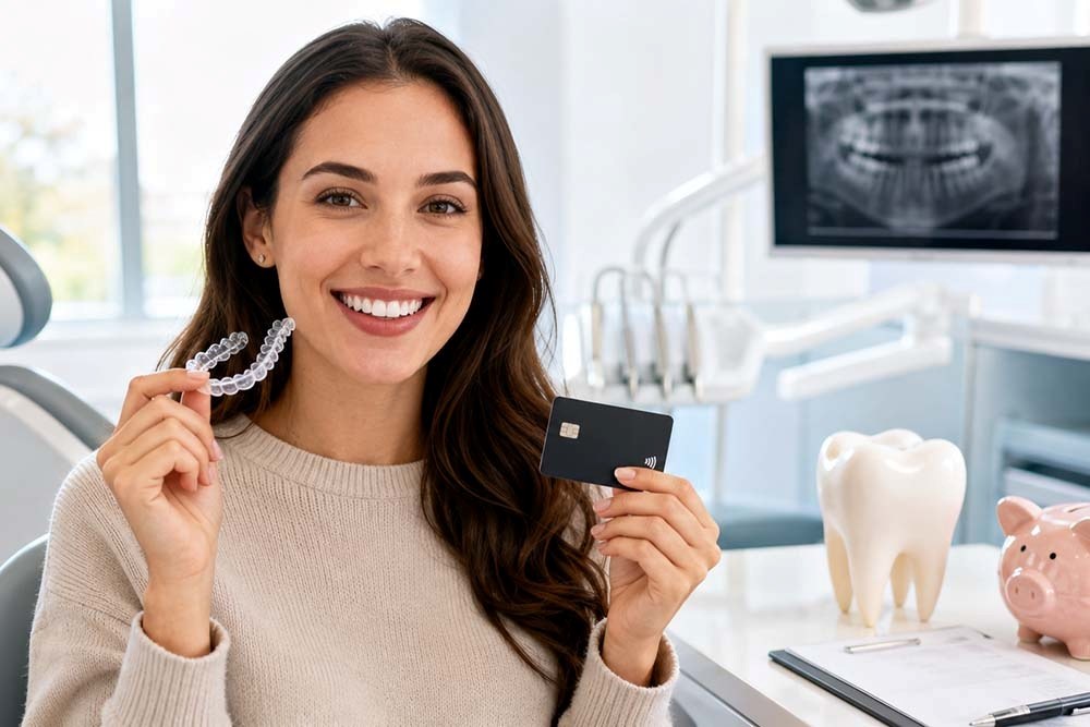 Clear Aligners
