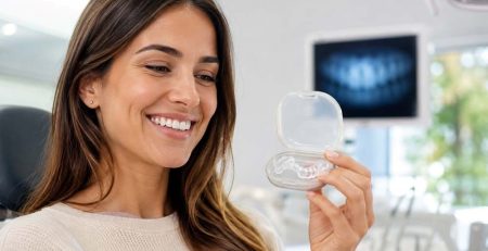 Clear Aligner Treatment