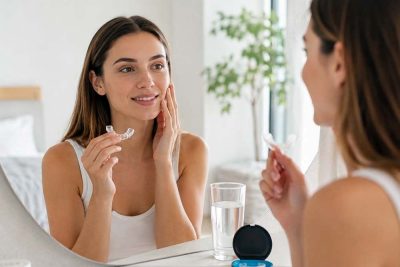 Clear Aligners