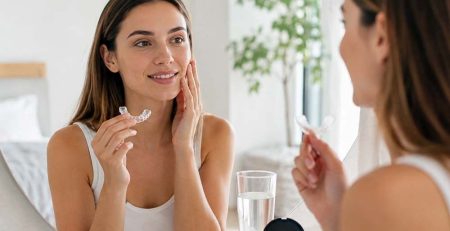 Clear Aligners
